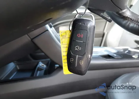 2015 Ford Fusion Titanium z USA, uszkodzony, nr VIN 3FA6P0D91FR282999